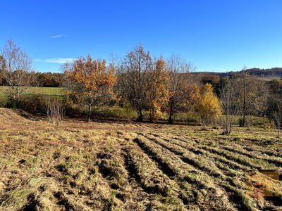 Terrain - 1 126 m²