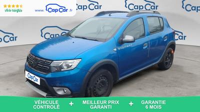 Dacia Sandero 0.9 TCe 90 Advance