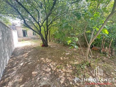 Maison ancienne - 128 m² - 6 pièces