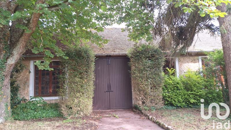 Maison - 160 m² - 7 pièces