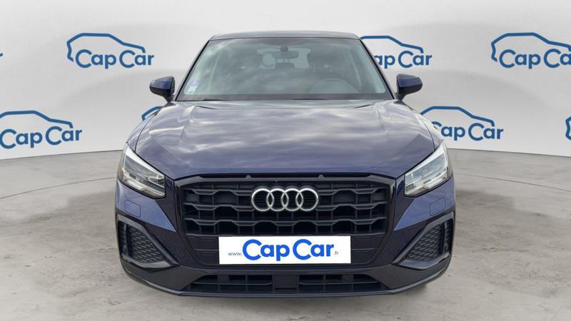 Audi Q2 1.5 Tfsi 150 Design