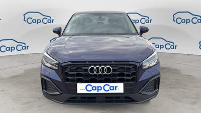 Audi Q2 1.5 Tfsi 150 Design