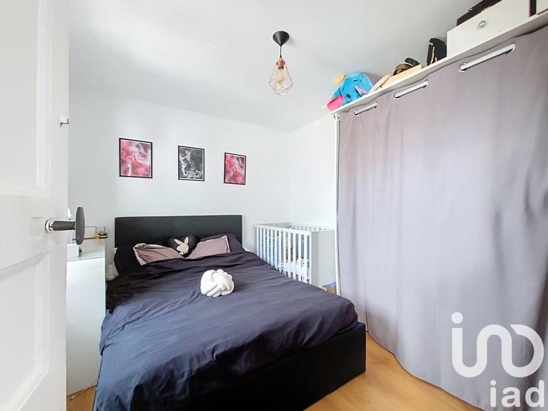 Maison de village - 40 m² - 3 pièces