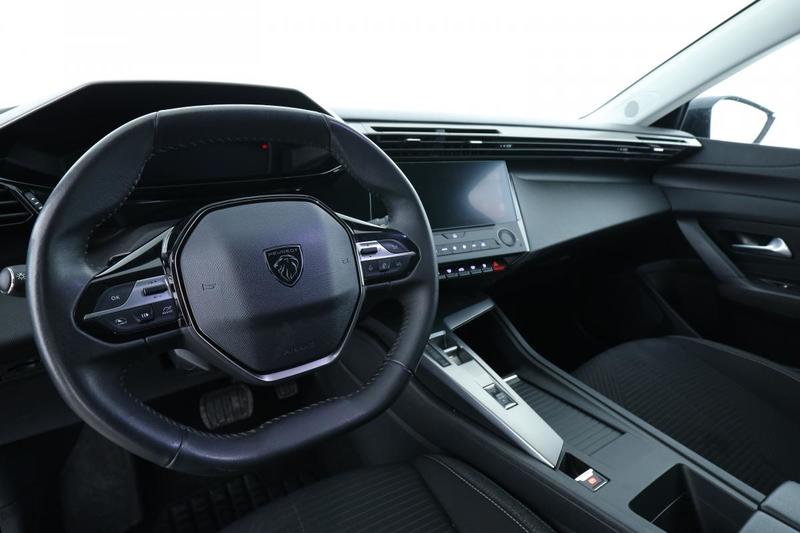 Peugeot 308 Sw 1.5 Blue-HDi Active Pack Eat8 130 ch