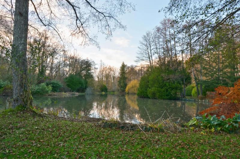 Maison - 97 m² - 5 pièces