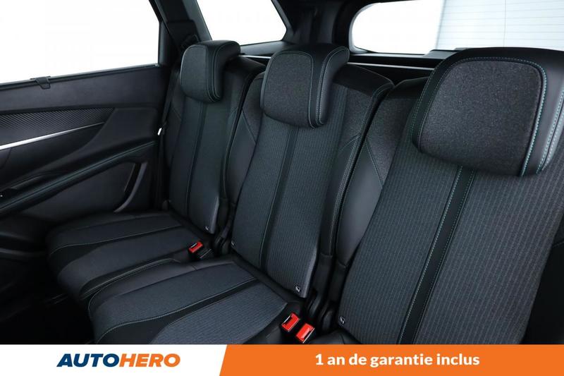 Peugeot 5008 1.5 Blue-HDi Allure Pack Eat8 130 ch