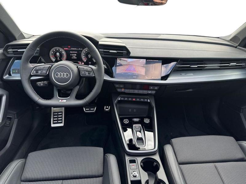 Audi A3 Pi Sportback 35 Tfsi 150 s tronic 7