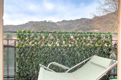 Appartement - 47 m² - 3 pièces