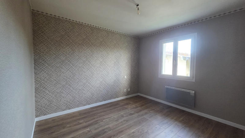 Maison - 91 m² - 4 pièces