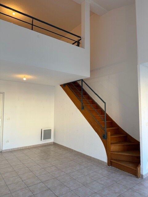 Appartement - 74 m² - 3 pièces