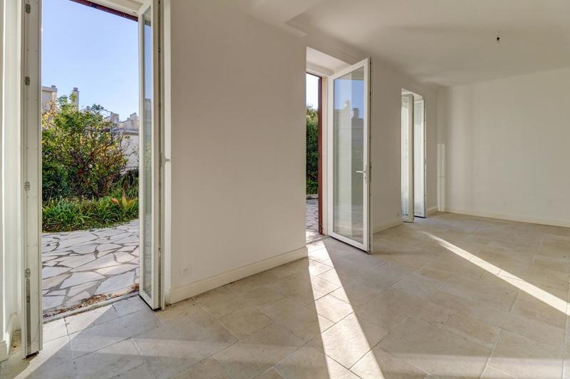 Villa - 142 m² - 5 pièces