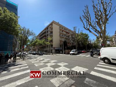Fonds de commerce - Magasins - 68 m²