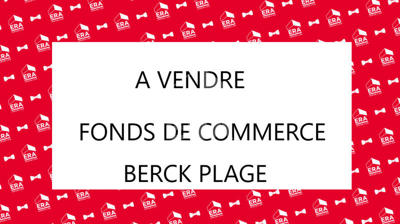 Fonds de commerce - 1 m²