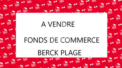 Fonds de commerce - 1 m²