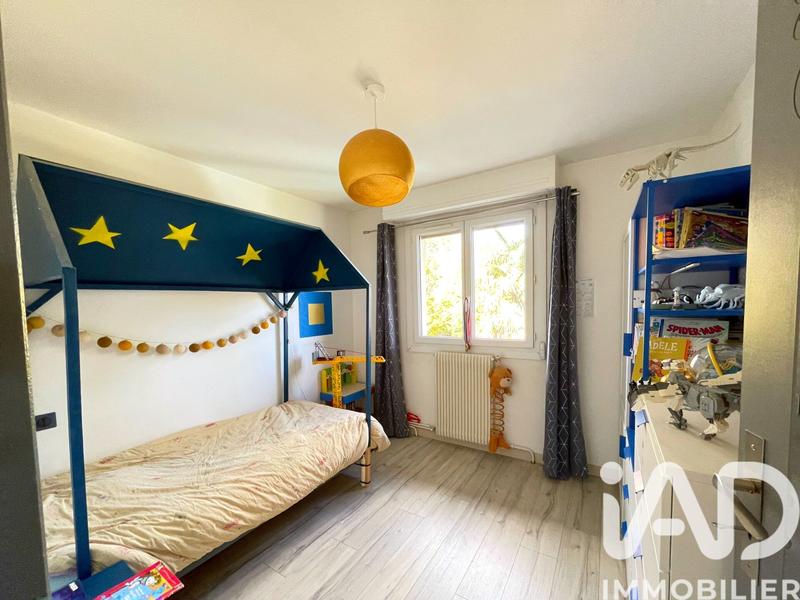 Appartement - 163 m² - 5 pièces