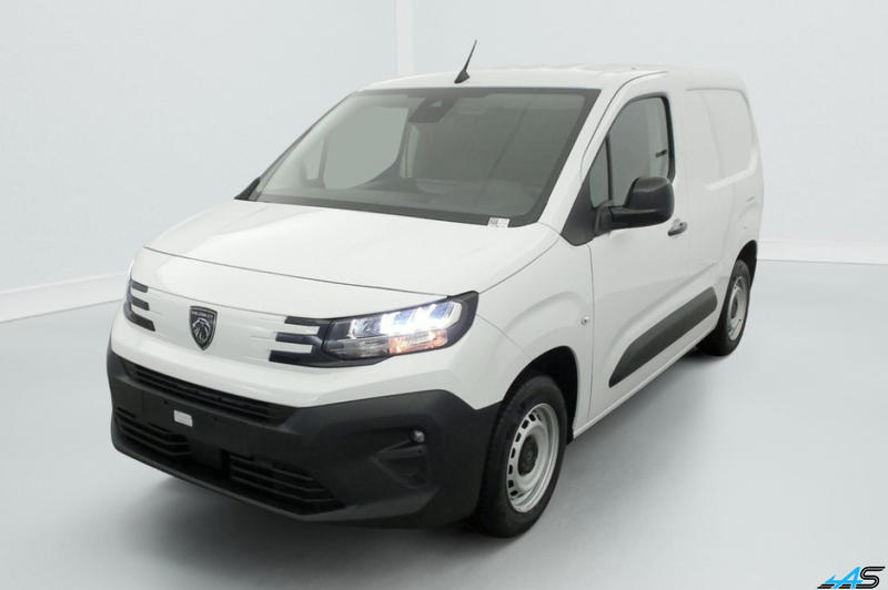 Peugeot Partner m 650kg Fgn Bluehdi 100 Camera