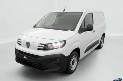 Peugeot Partner m 650kg Fgn Bluehdi 100 Camera