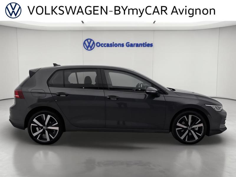 Volkswagen Golf 1.5 eHybrid 204 Dsg6 Vw Edition
