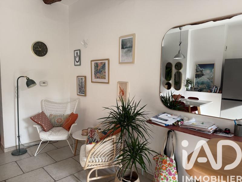 Maison de ville - 127 m² - 4 pièces