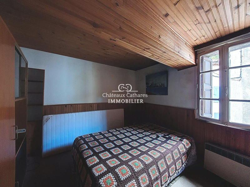 Maison - 146 m² - 8 pièces