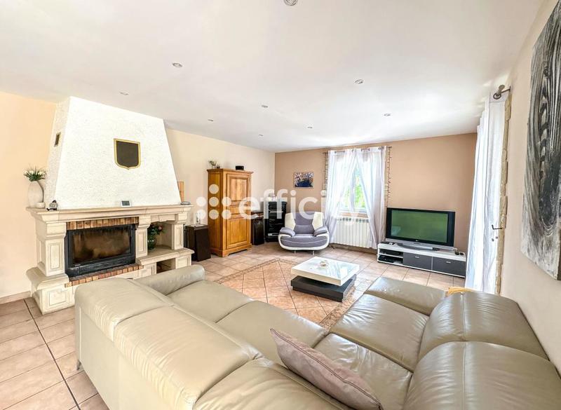 Maison - 248 m² - 11 pièces