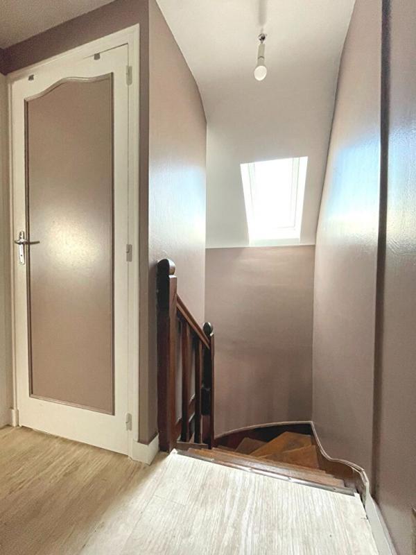 Maison de ville - 103 m² - 5 pièces