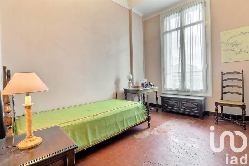 Appartement - 93 m² - 4 pièces