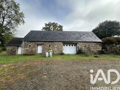 Maison de campagne - 110 m² - 7 pièces