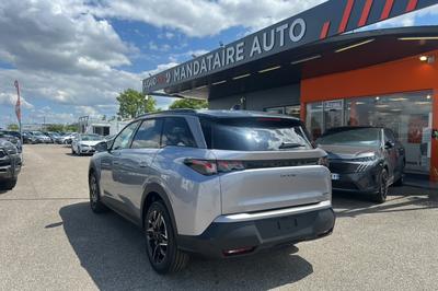 Peugeot 5008 Hybrid 145 E-Dcs6 Gt 7pl