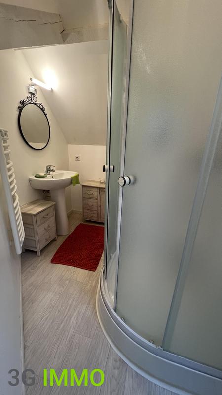 Maison - 142 m² - 6 pièces