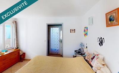 Maison - 121 m² - 7 pièces