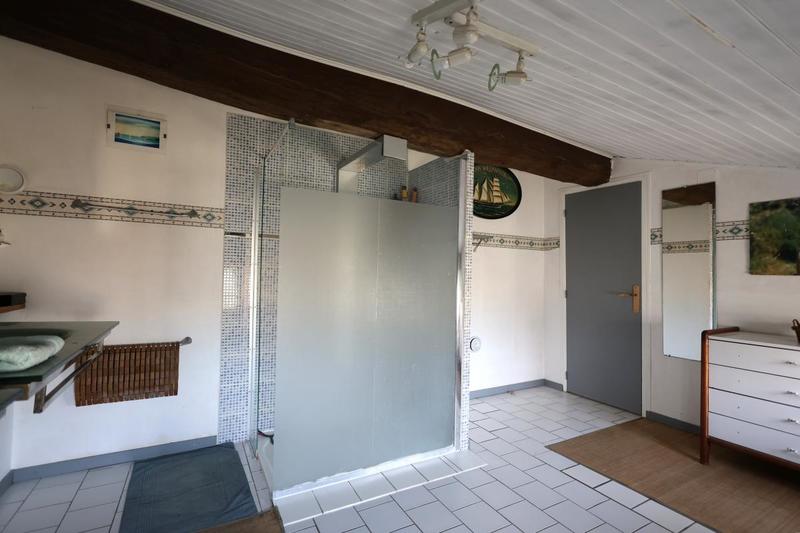 Maison - 260 m² - 8 pièces