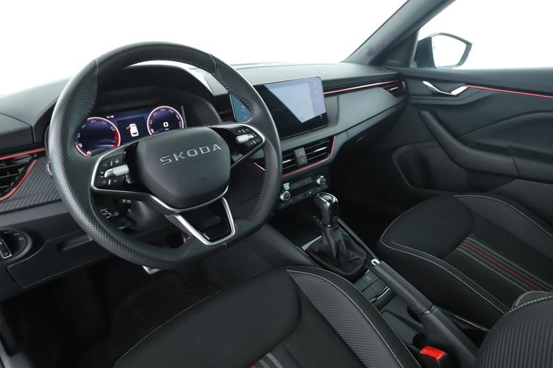 Skoda Kamiq 1.5 Tsi Evo 2 Act Monte Carlo Dsg7 150 ch