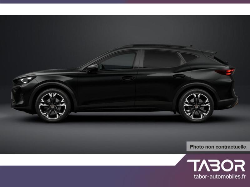 Cupra Formentor Tdi 150 Dsg Nav IntelliD Edge