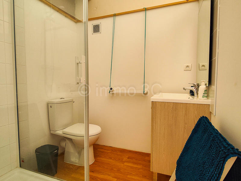 Maison en pierre - 290 m² - 11 pièces