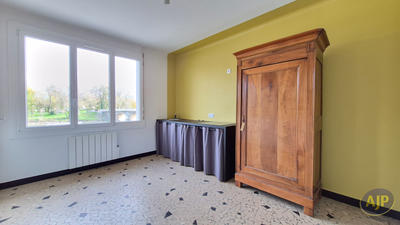 Appartement - 76 m² - 3 pièces