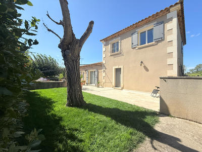 Maison - 150 m² - 5 pièces