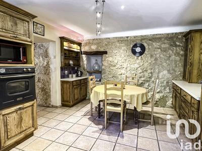 Ferme - 156 m² - 9 pièces