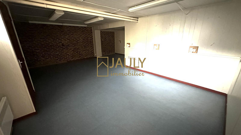 Local commercial - 373 m²