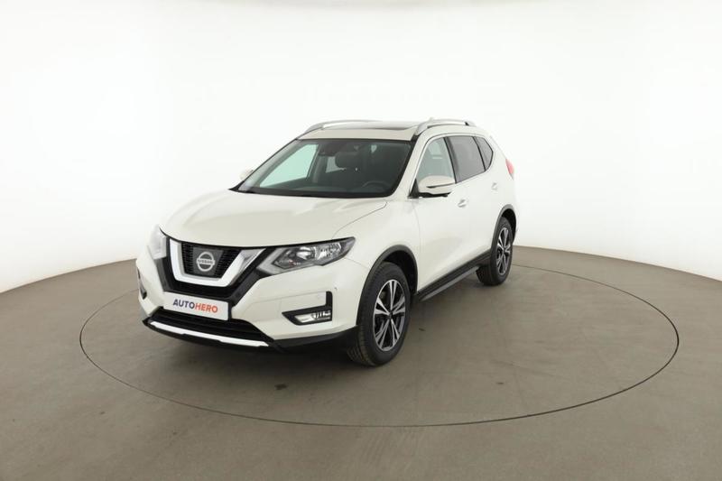 Nissan X-Trail 1.6 Dig-T 7pl 163 ch