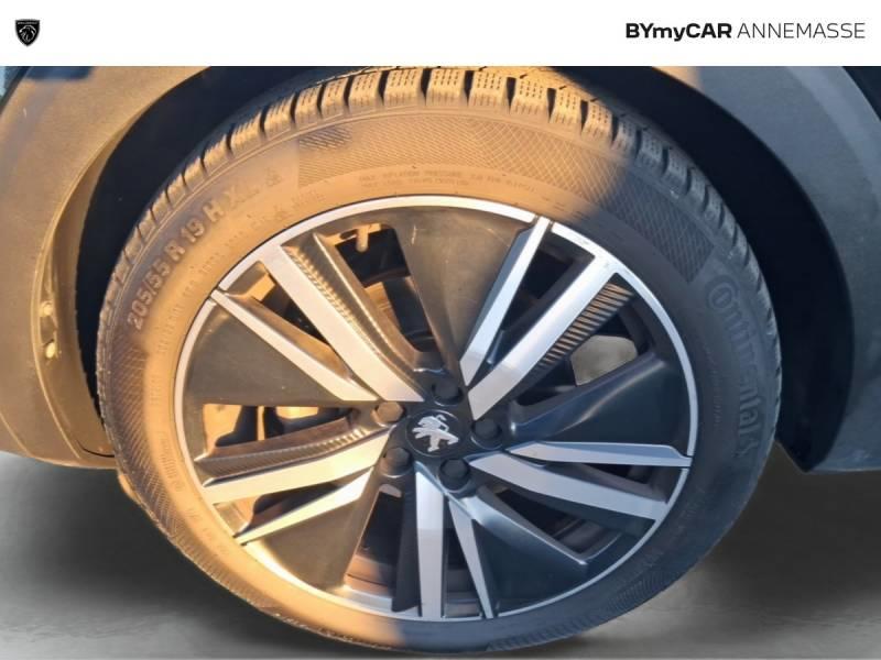 Peugeot 3008 Puretech 130ch s&amp;S Eat8 Gt Pack