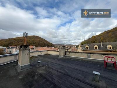 Immeuble - 243 m² - 8 pièces