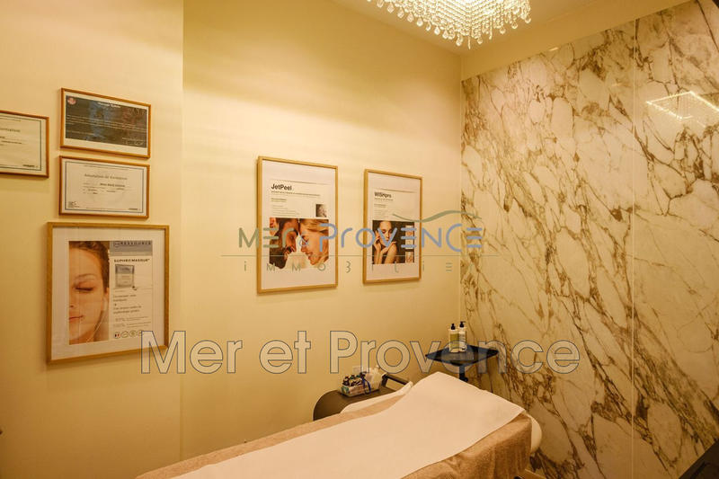 Local commercial - 26 m²