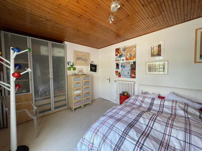 Maison - 178 m² - 6 pièces