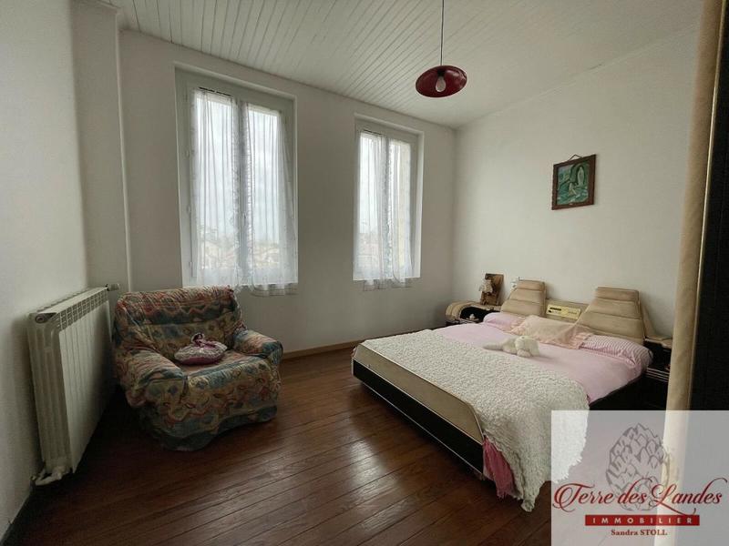 Maison de village - 148 m² - 8 pièces