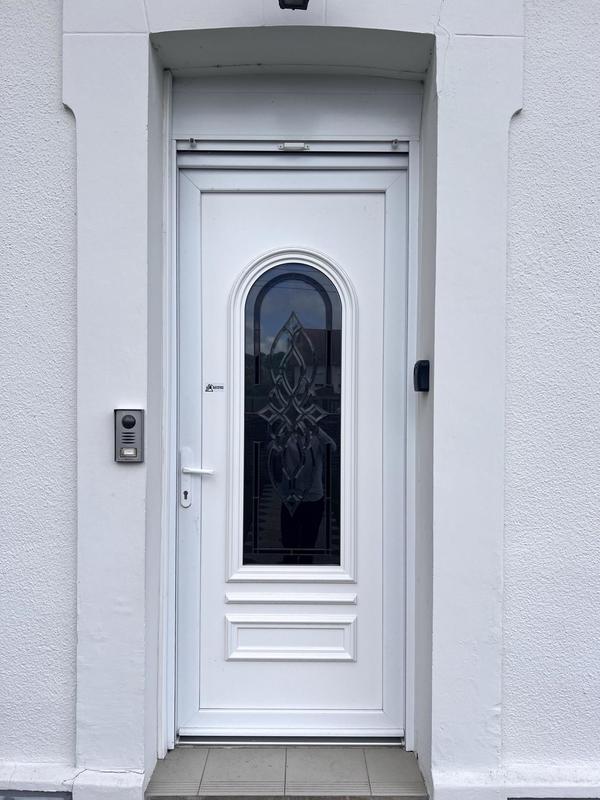 Maison - 141 m² - 7 pièces