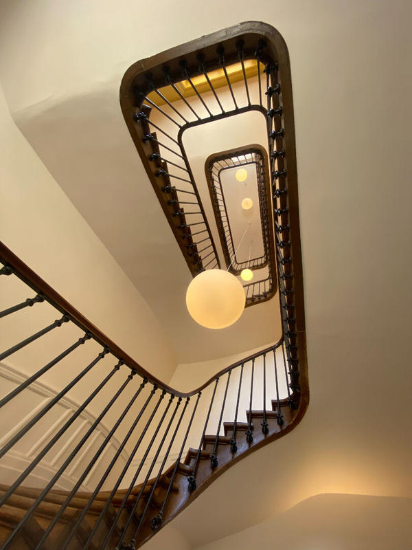 Appartement - 21 m² - 1 pièce