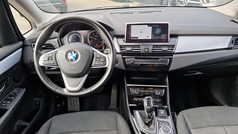Bmw Série 2 Gran Tourer F46 Lci 216d 116 Ch Dkg7 Business Design