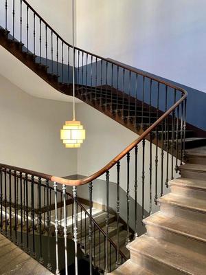 Appartement - 122 m² - 4 pièces