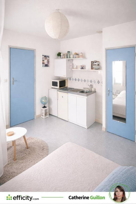 Immeuble - 208 m² - 11 pièces